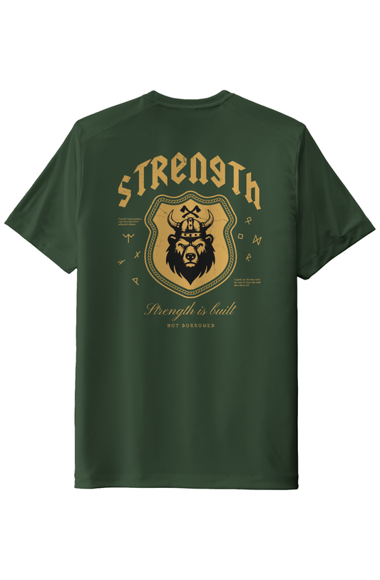 Bjornmark UV Performance Tee
