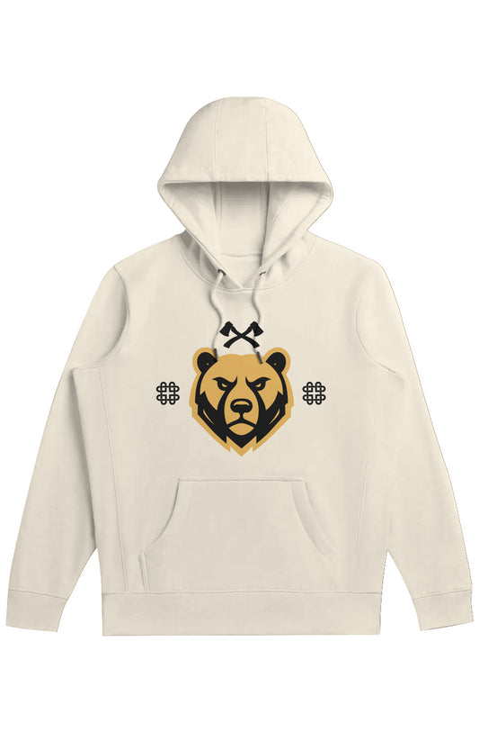 Bjornmark Heavyweight Heritage Hood