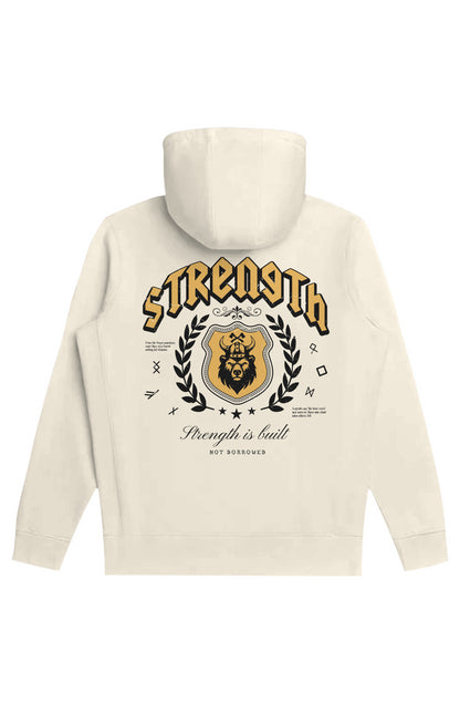 Bjornmark Heavyweight Heritage Hood