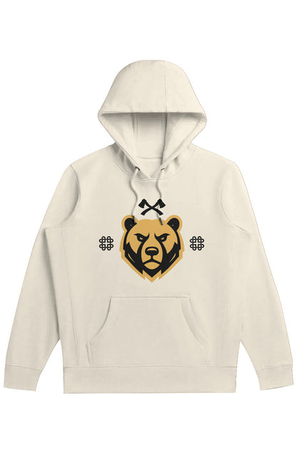 Bjornmark Heavyweight Heritage Hood