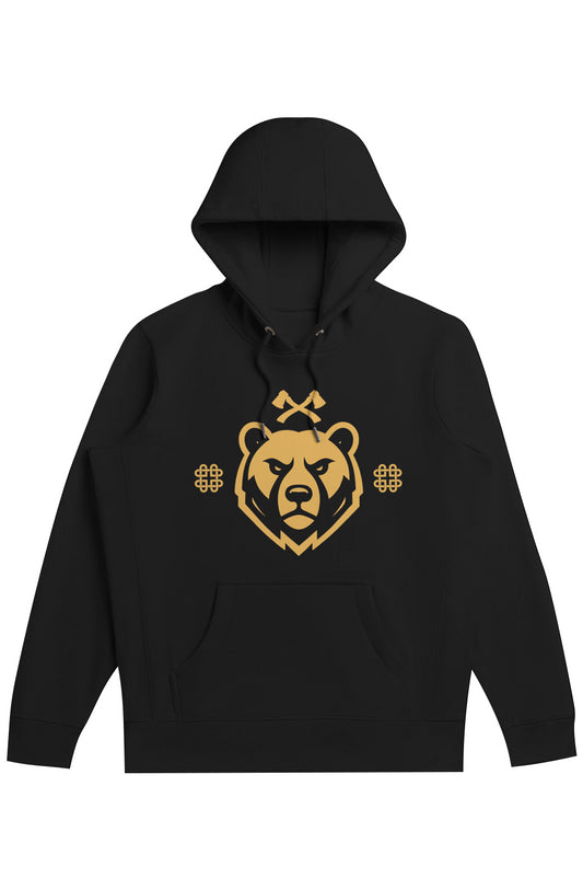 Bjornmark Heavyweight Heritage Hood