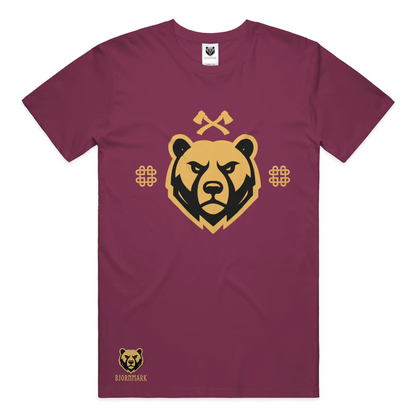 Bjornmark Premium Heritage Crew