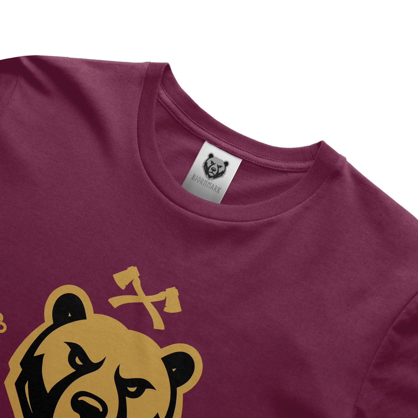 Bjornmark Premium Heritage Crew