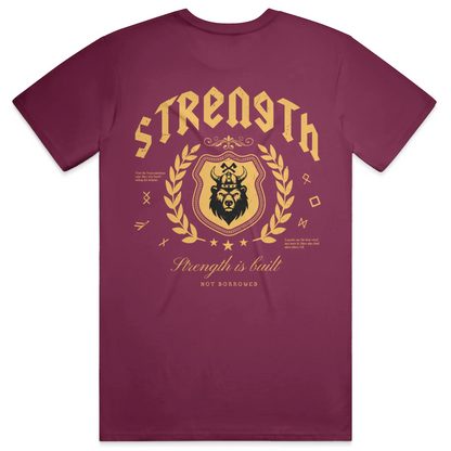 Bjornmark Premium Heritage Crew