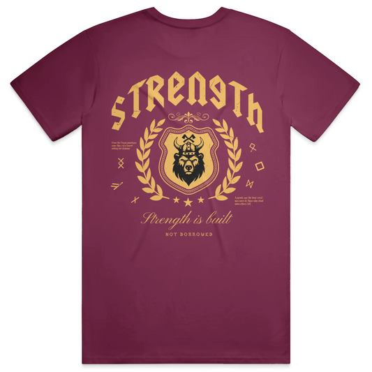 Bjornmark Premium Heritage Crew