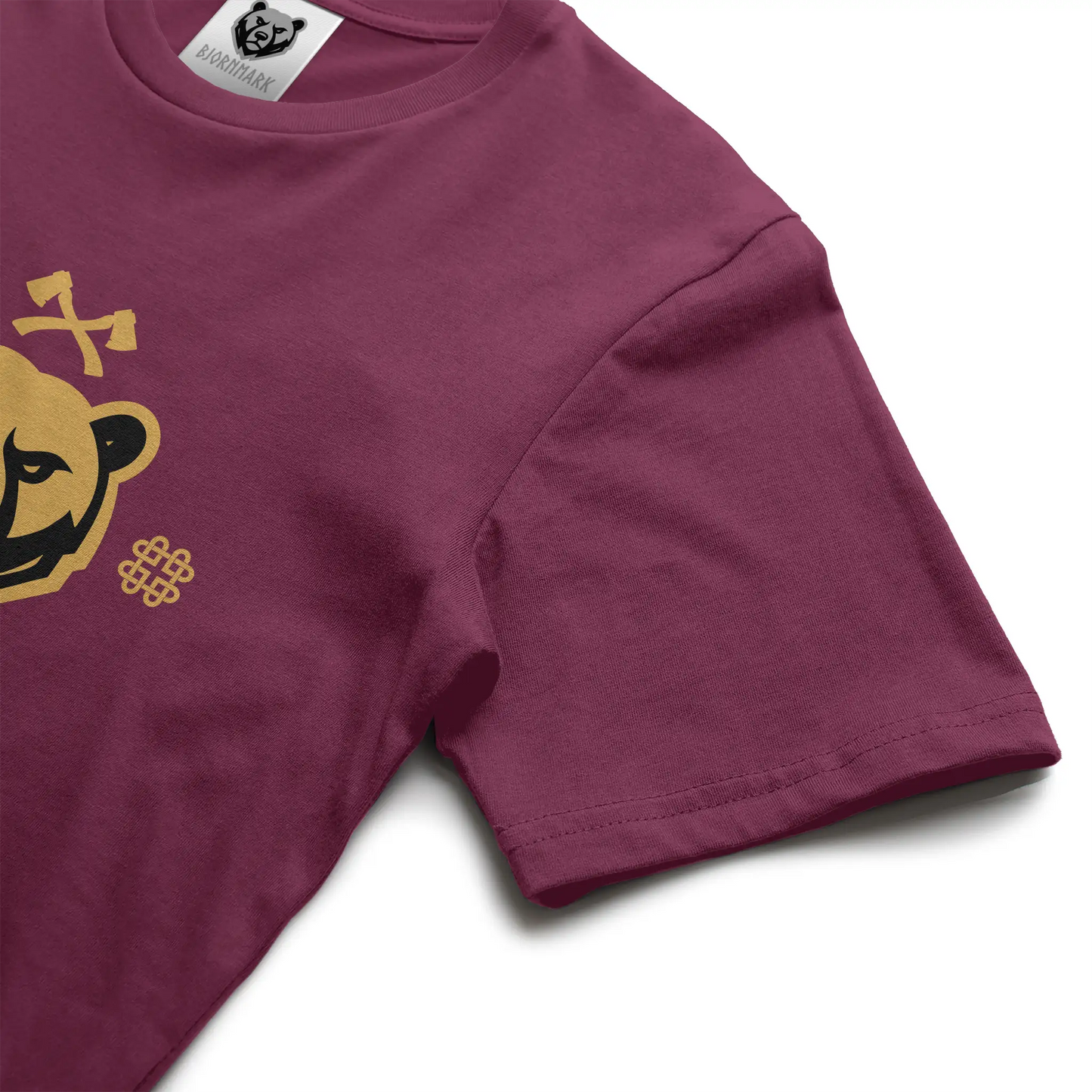 Bjornmark Premium Heritage Crew