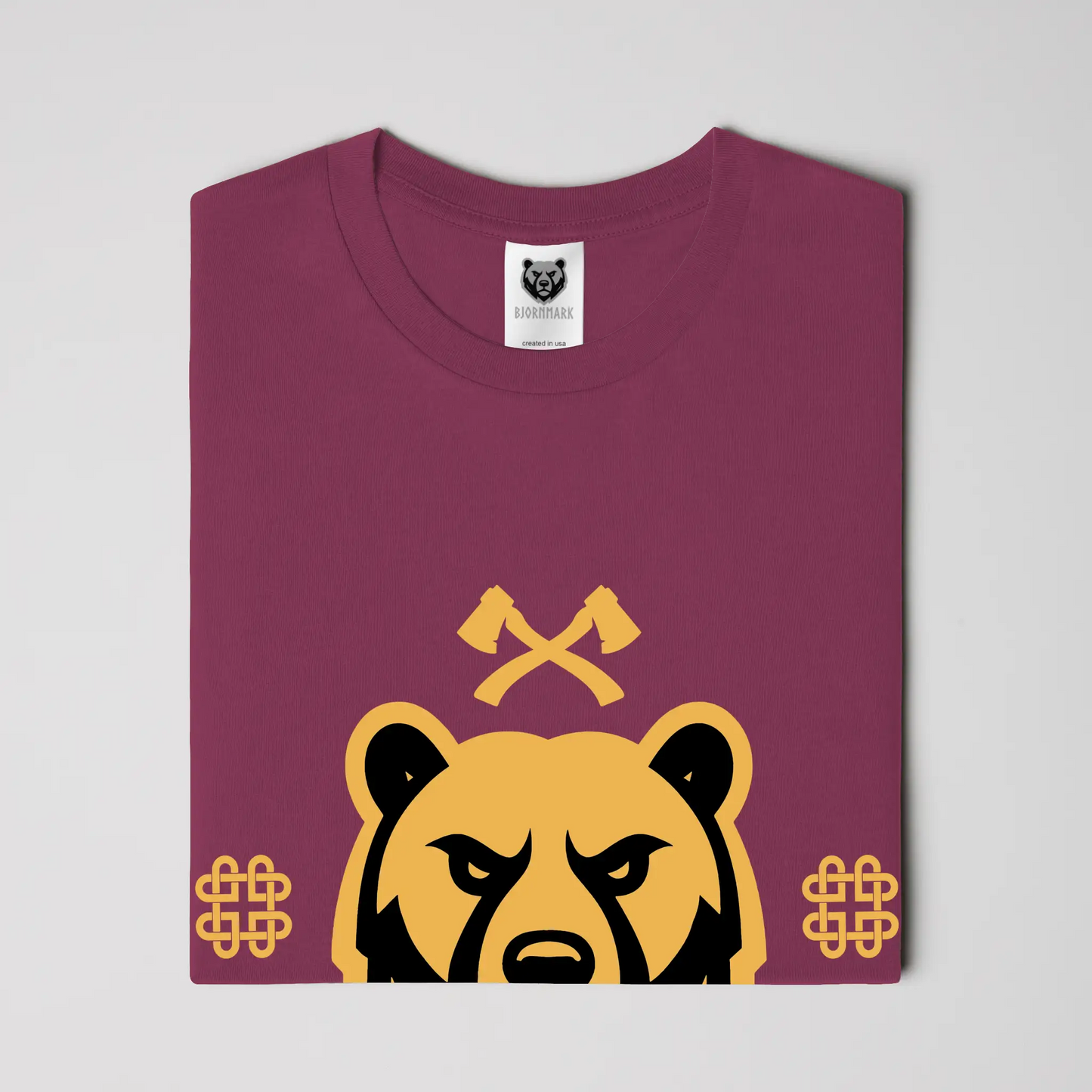 Bjornmark Premium Heritage Crew