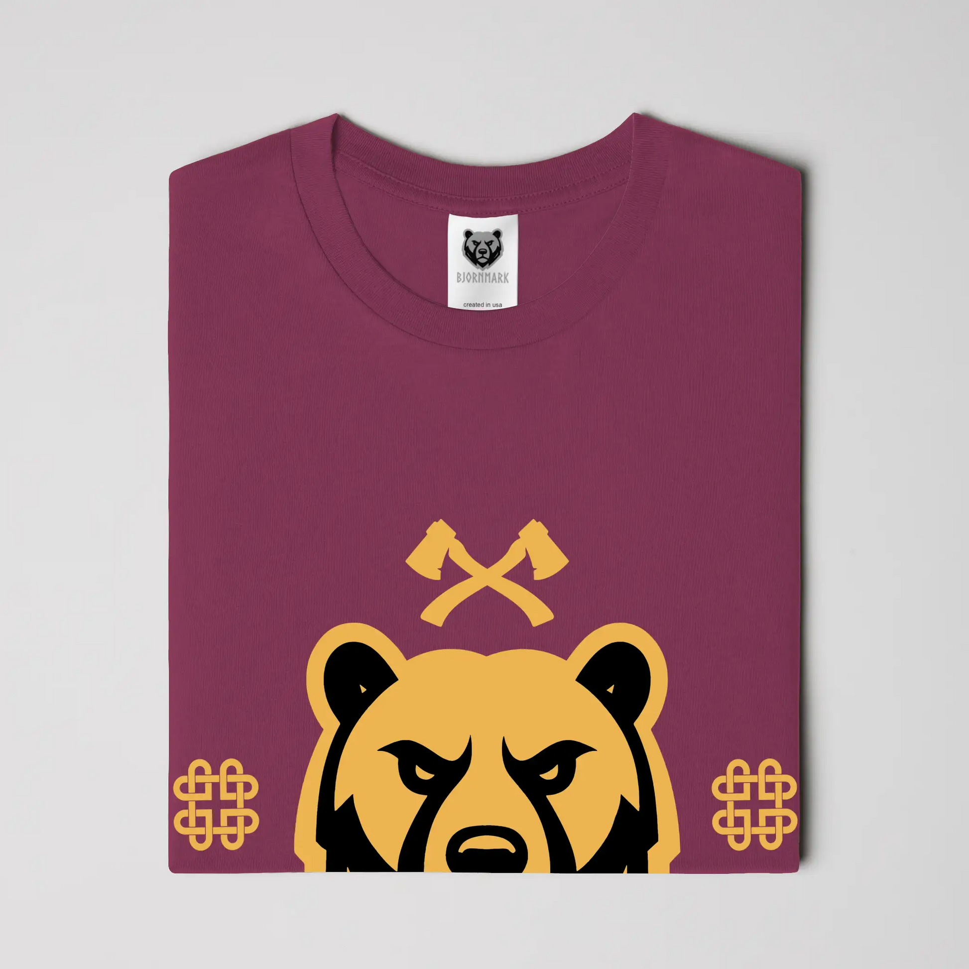 Bjornmark Premium Heritage Crew