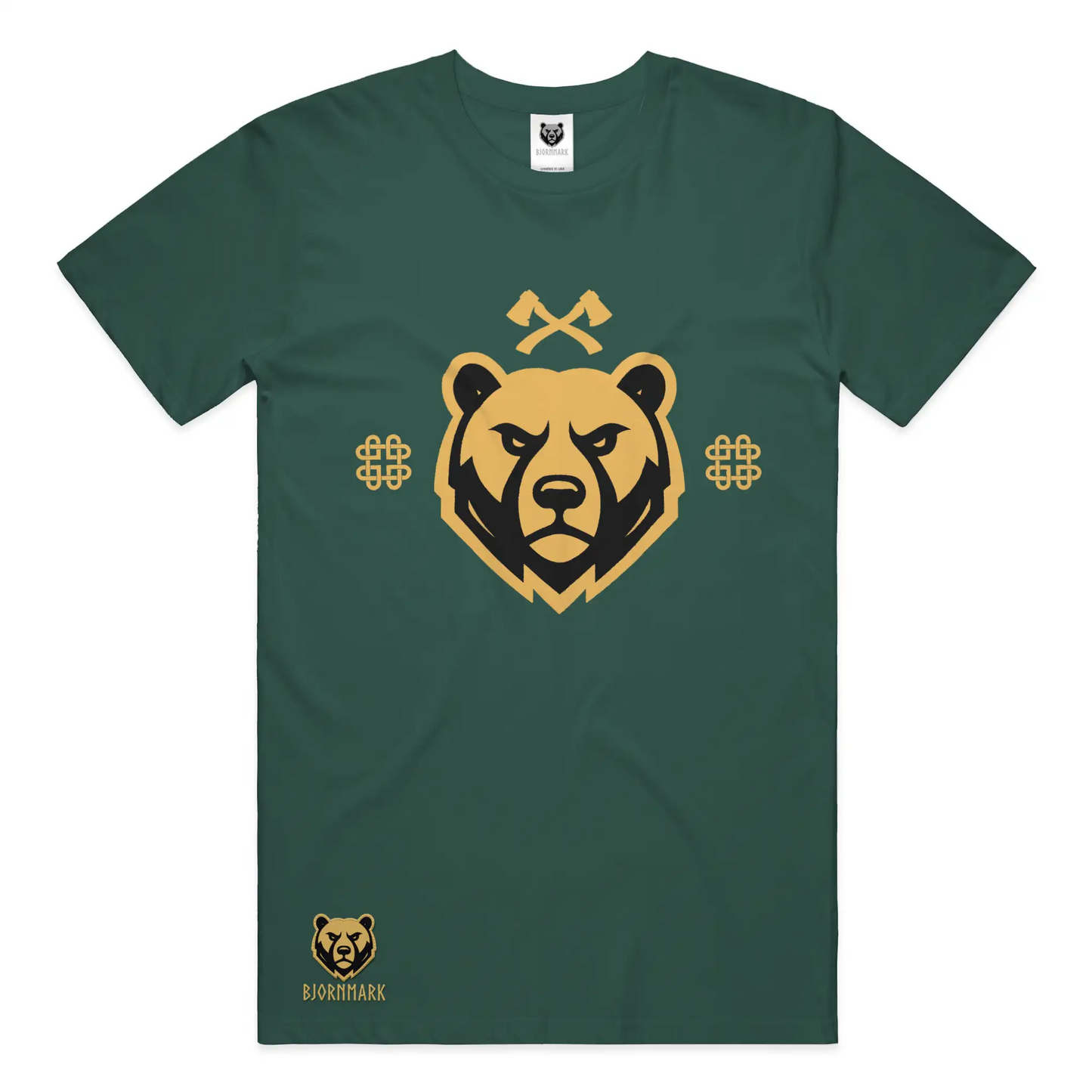 Bjornmark Premium Heritage Crew