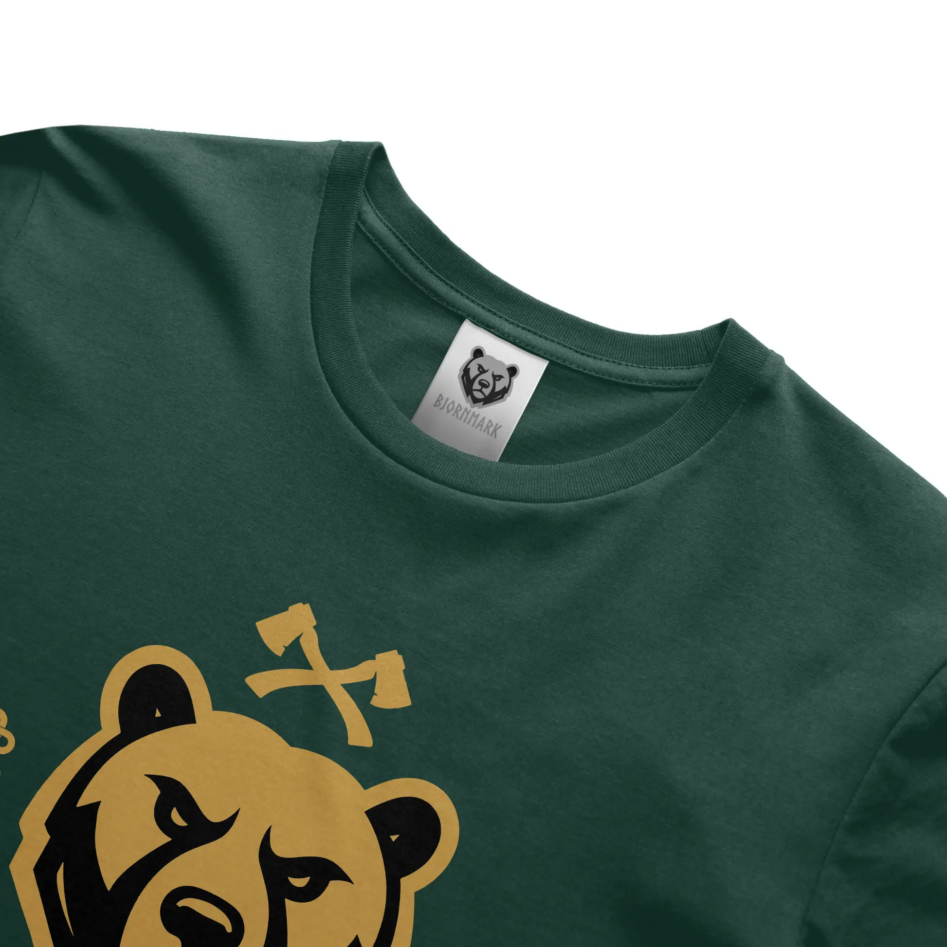 Bjornmark Premium Heritage Crew