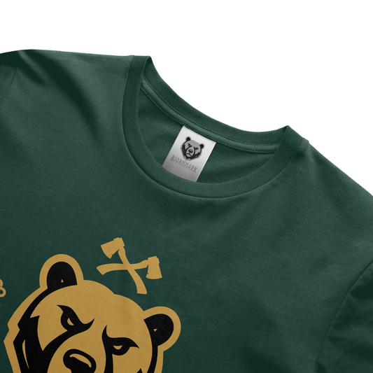 Bjornmark Premium Heritage Crew