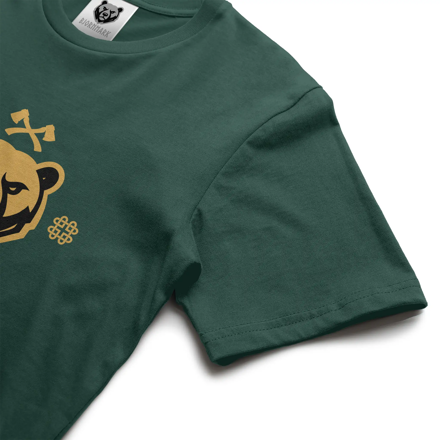 Bjornmark Premium Heritage Crew