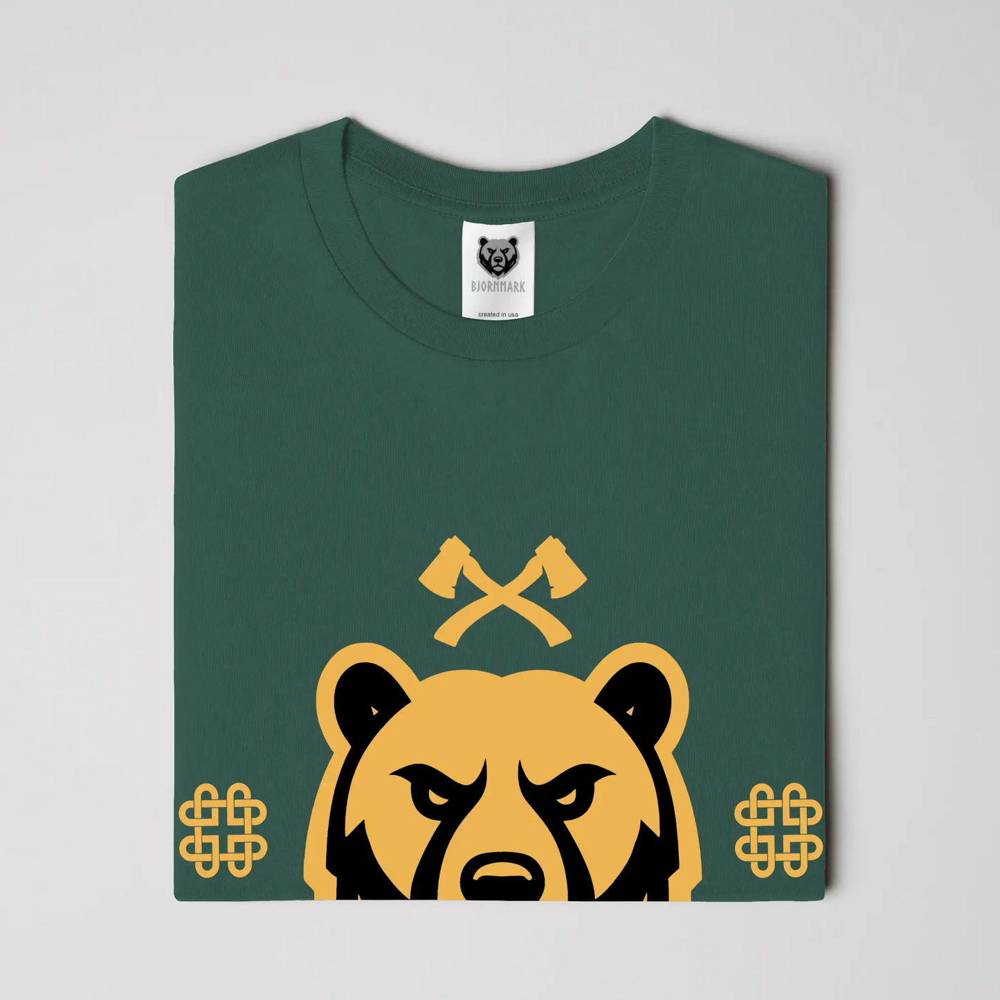 Bjornmark Premium Heritage Crew