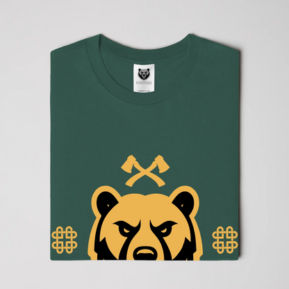 Bjornmark Premium Heritage Crew