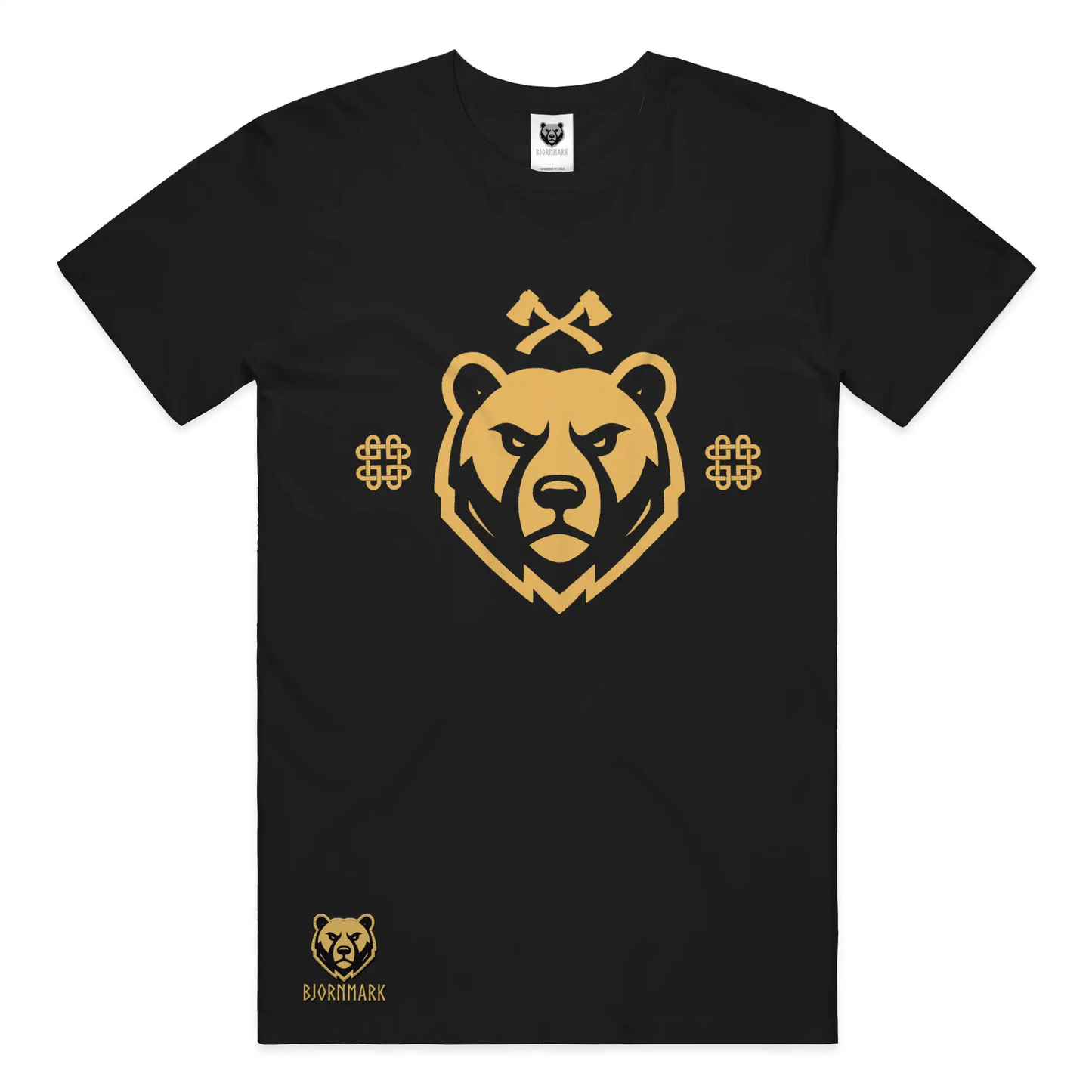 Bjornmark Premium Heritage Crew