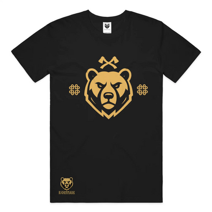 Bjornmark Premium Heritage Crew