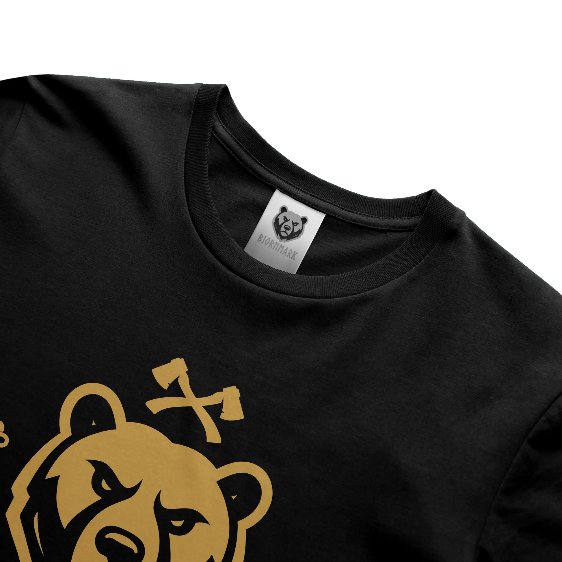 Bjornmark Premium Heritage Crew