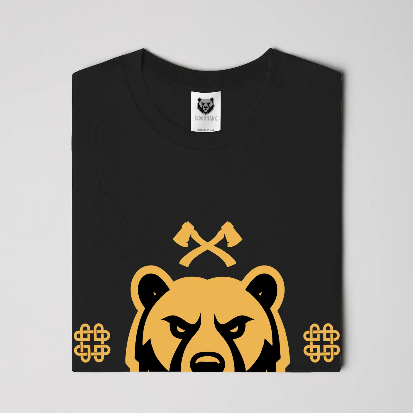 Bjornmark Premium Heritage Crew