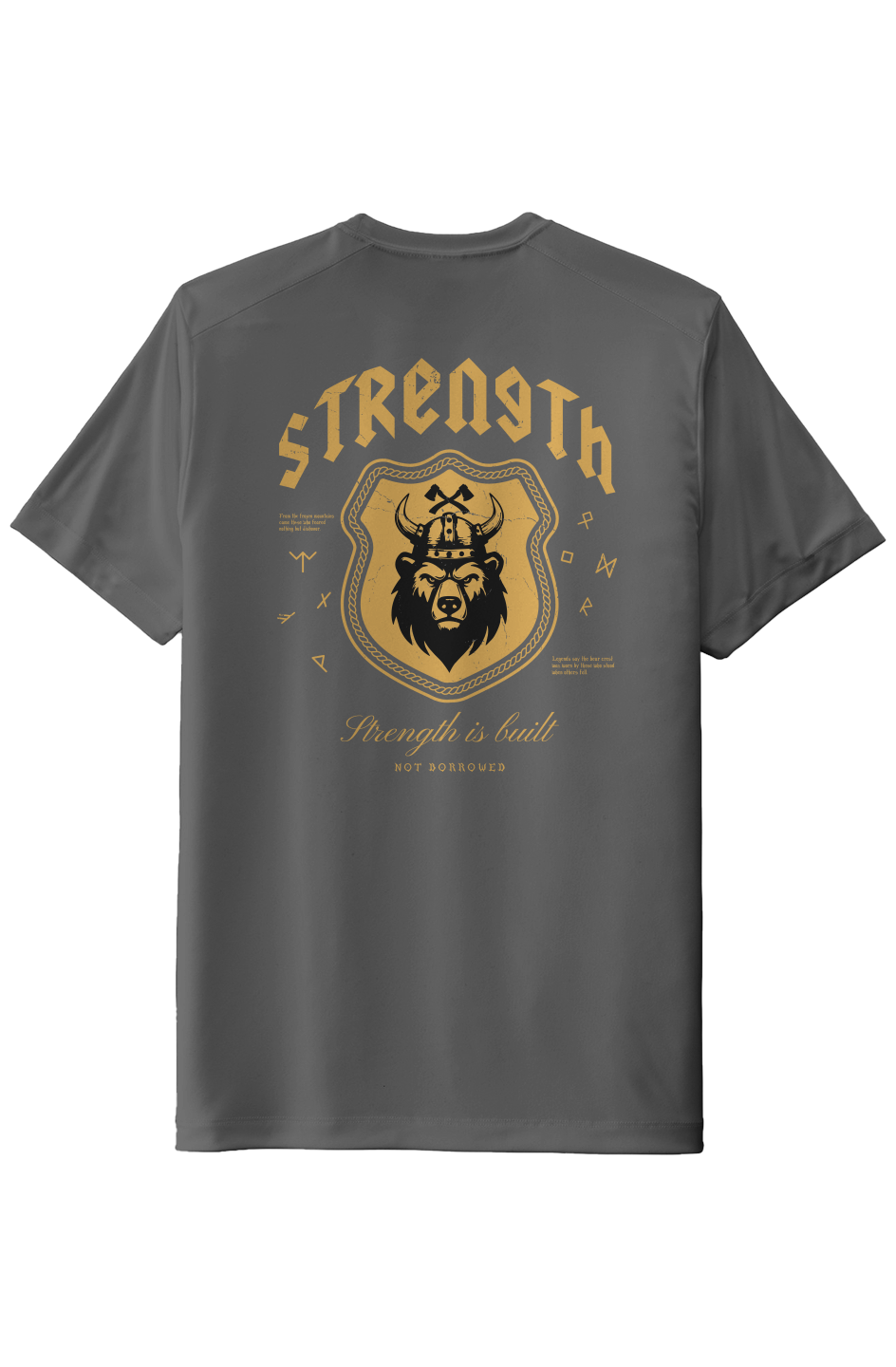 Bjornmark UV Performance Tee