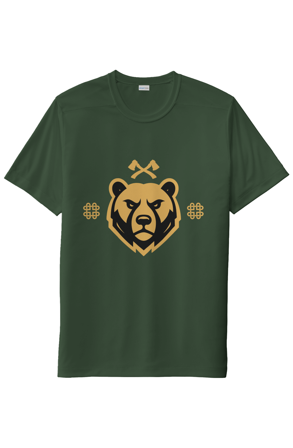 Bjornmark UV Performance Tee