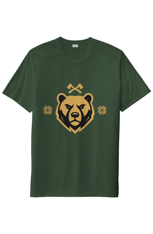 Bjornmark UV Performance Tee