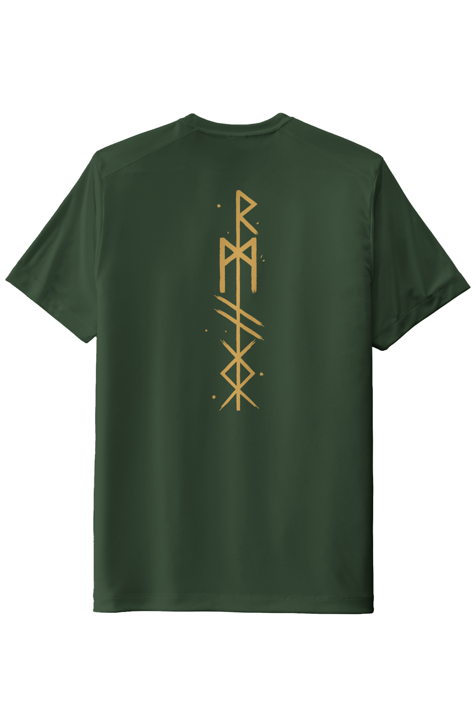 Bjornmark Posi UV Performance Tee