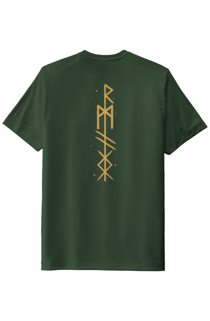 Bjornmark Posi UV Performance Tee