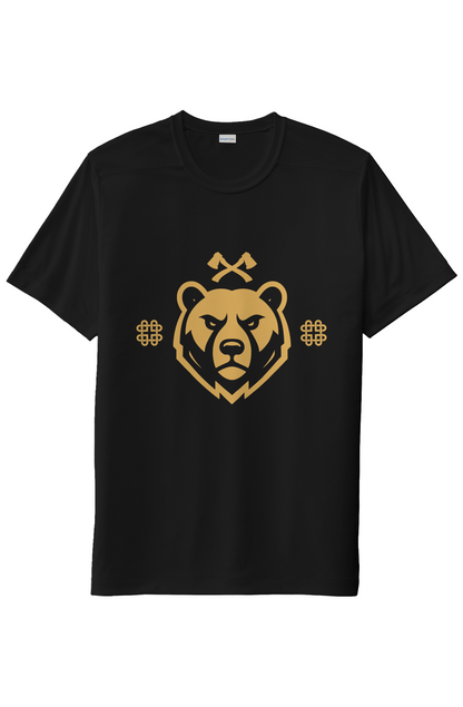 Bjornmark Posi UV Performance Tee