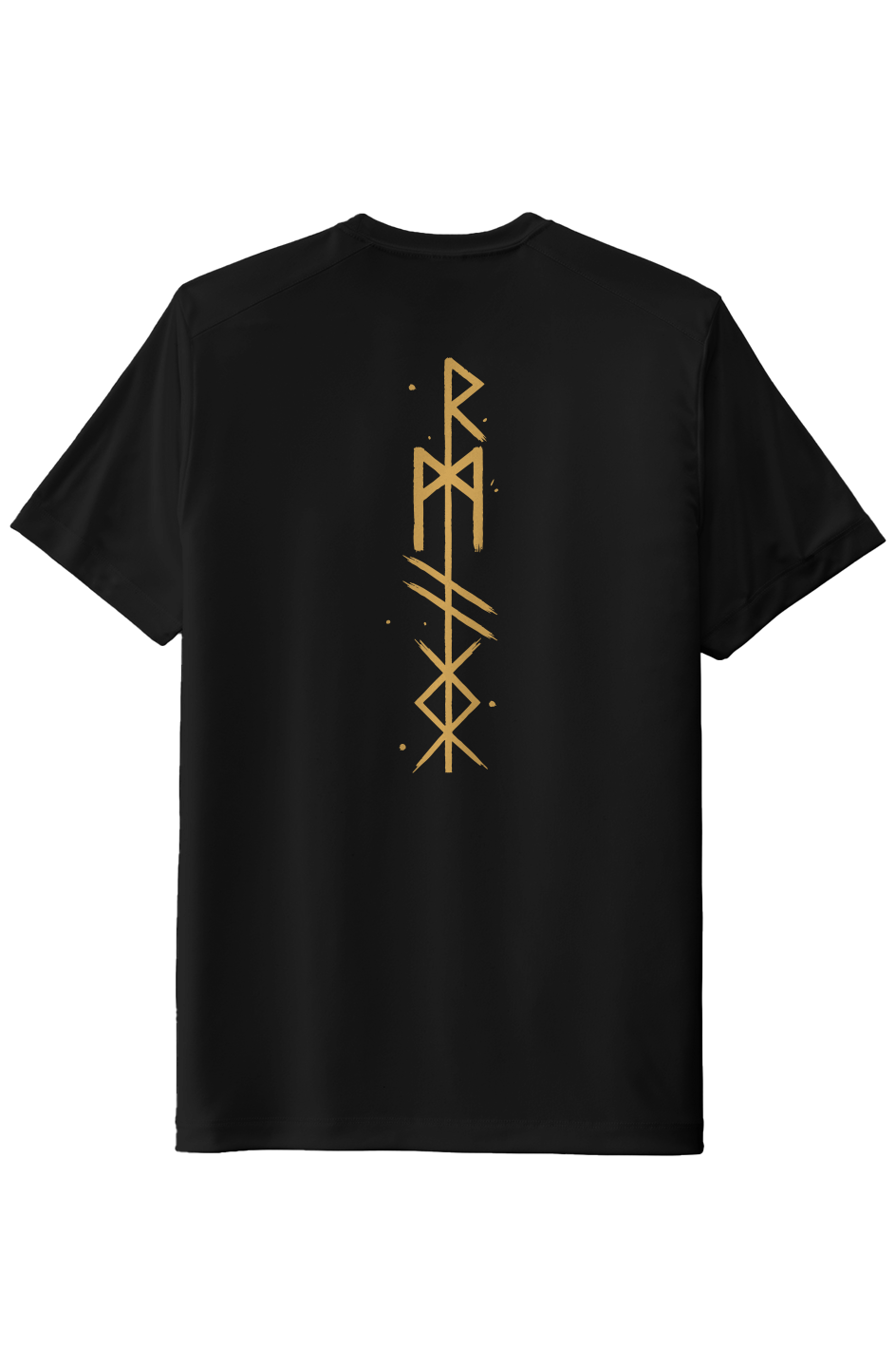 Bjornmark Posi UV Performance Tee
