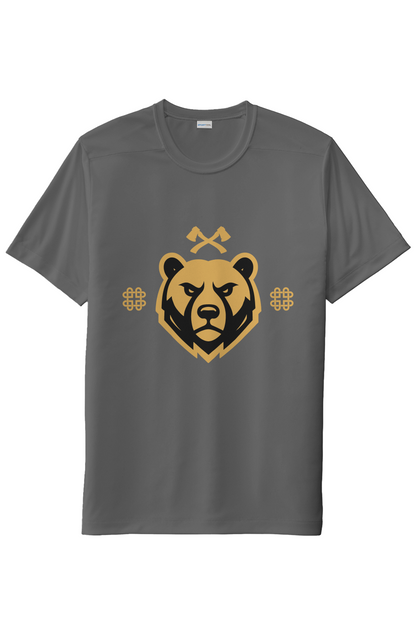Bjornmark Posi UV Performance Tee